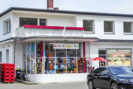 Gewerbeobjekt Erkrath - 1.390&euro; | Angebot:24019575