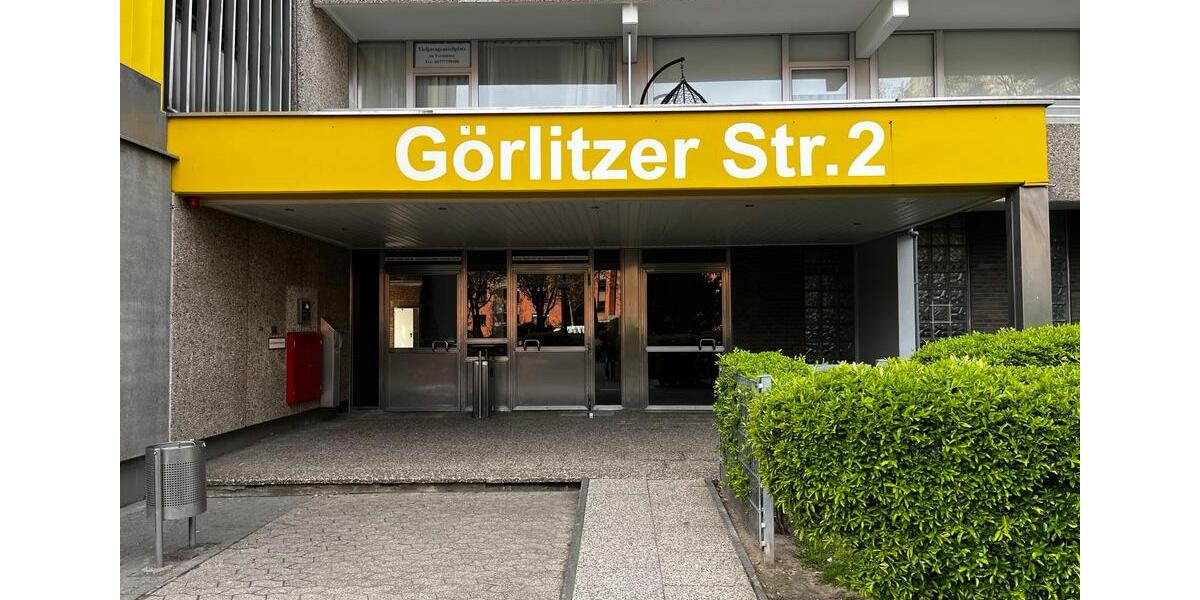 Etagenwohnung Neuss - 3 Zimmer, 84 m&sup2;, 248.000&euro; | Angebot:26168521