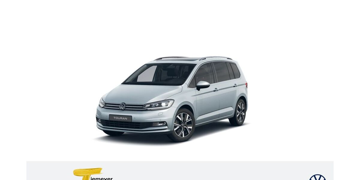 VW Touran 13.172 km 36.830 &euro; Remscheid 42897