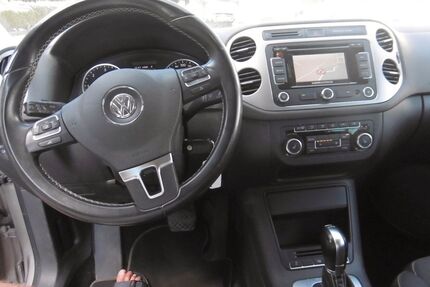 VW Tiguan 161.447 km 14.200 &euro; Köln 51147