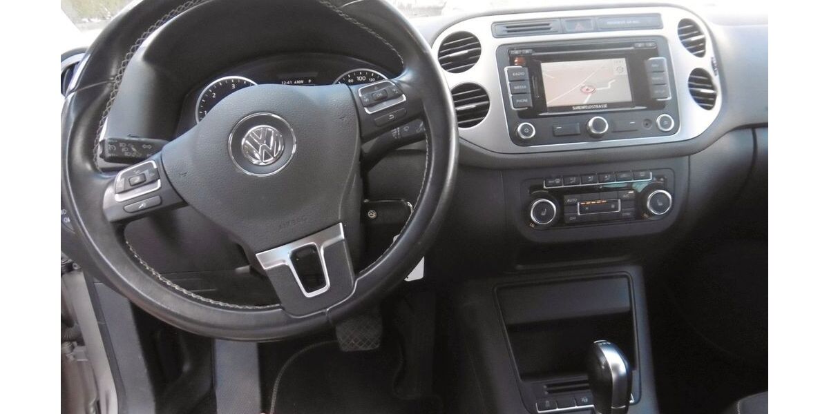 VW Tiguan 161.447 km 14.200 &euro; Köln 51147