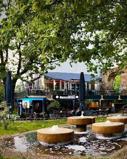 Gewerbeobjekt Neuss Innenstadt - 700&euro; | Angebot:25900498