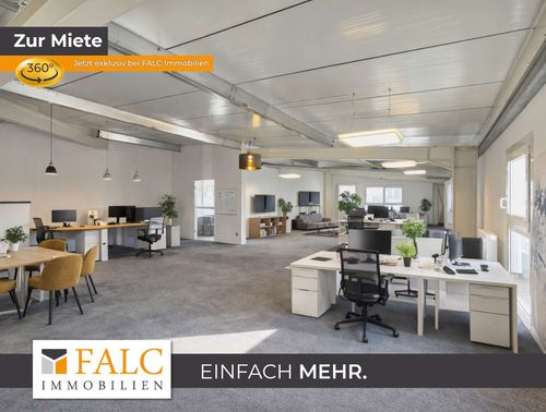 Gewerbeobjekt Langenfeld (Rheinland) - 1.350&euro; | Angebot:25279821