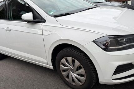VW Polo 44.800 km 14.500 &euro; Wuppertal 42349