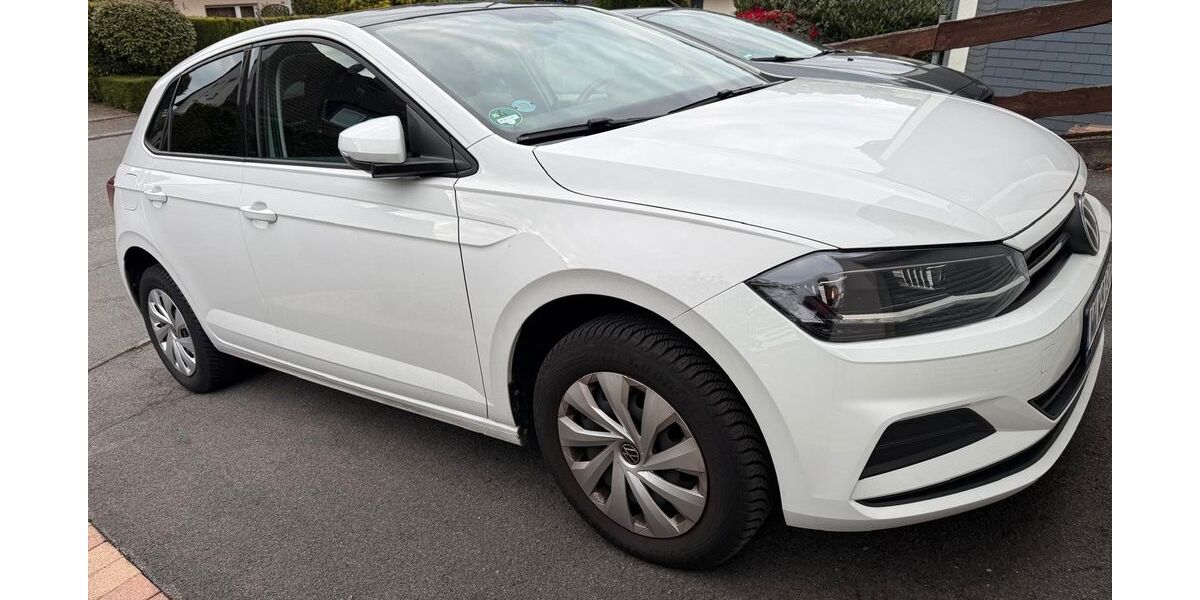 VW Polo 44.800 km 14.500 &euro; Wuppertal 42349