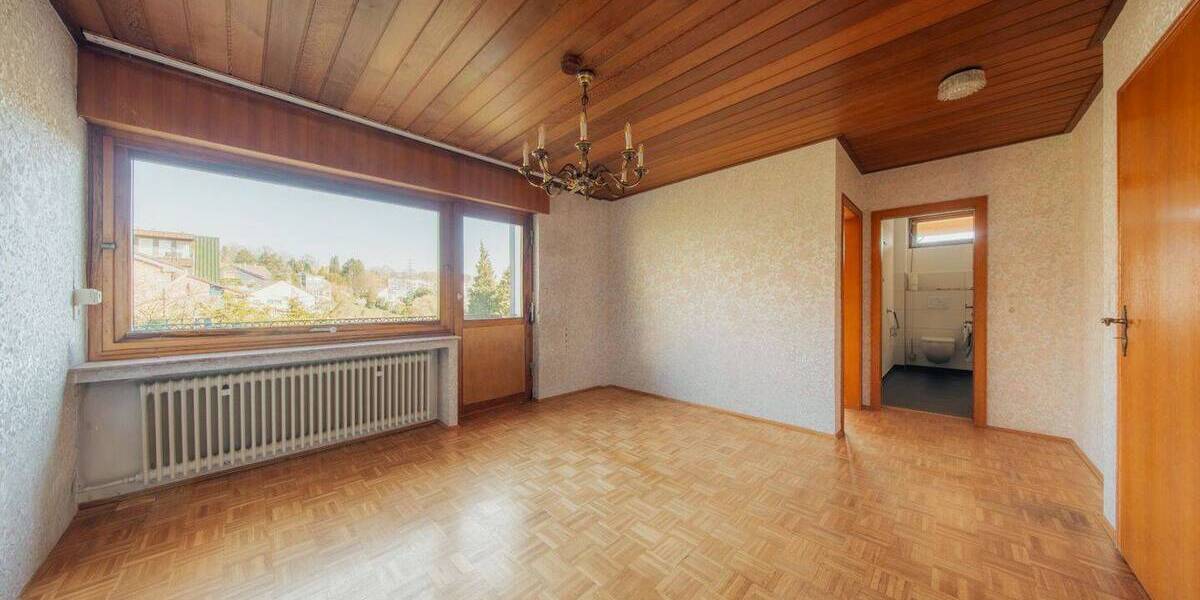 Einfamilienhaus Remscheid Süd - 7 Zimmer, 140 m&sup2;, 449.000&euro; | Angebot:26307270