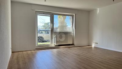 RENOVIERT, BEZUGSFERTIG IN HILDEN MIT TERRASSE - Erdgeschoßwohnung Hilden | Angebot:26226578
