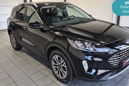 Ford Kuga 72.230 km 19.890 &euro; Wuppertal 42287