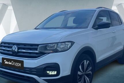 VW T-Cross 32.900 km 16.980 &euro; Bergisch Gladbach 51465