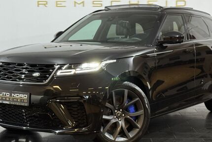 Land Rover Range Rover Velar 55.000 km 54.990 &euro; Remscheid 42897