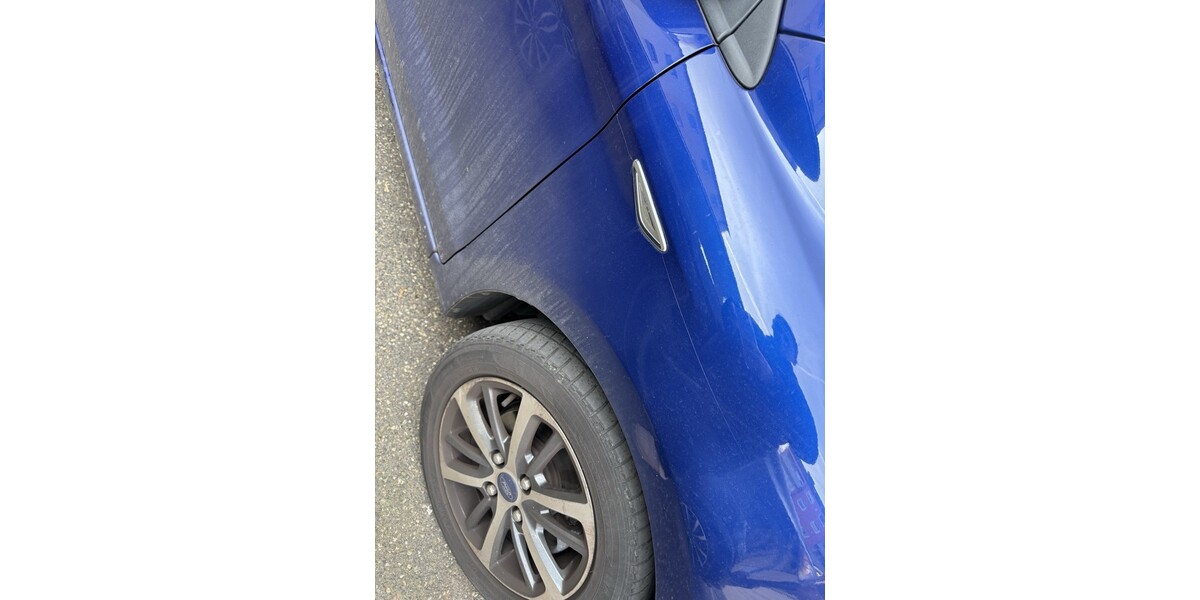 Ford Ka 64.000 km 10.000 &euro; Köln 50667