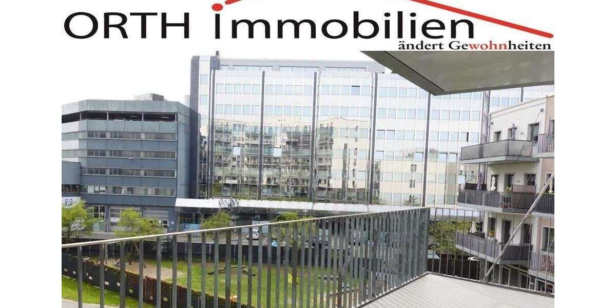 Etagenwohnung Düsseldorf Flingern Nord - 2 Zimmer, 75 m&sup2;, 1.249&euro; | Angebot:26236580