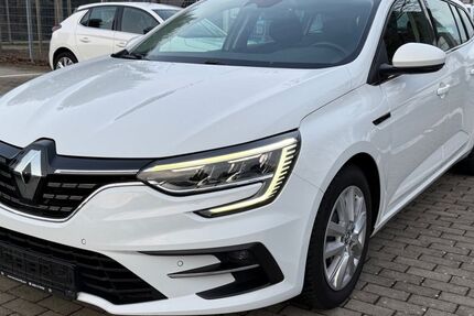 Renault Megane 125.000 km 11.829 &euro; Hilden 40721