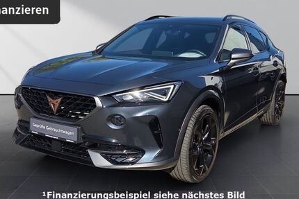 Cupra Formentor 17.500 km 38.990 &euro; Solingen 42719