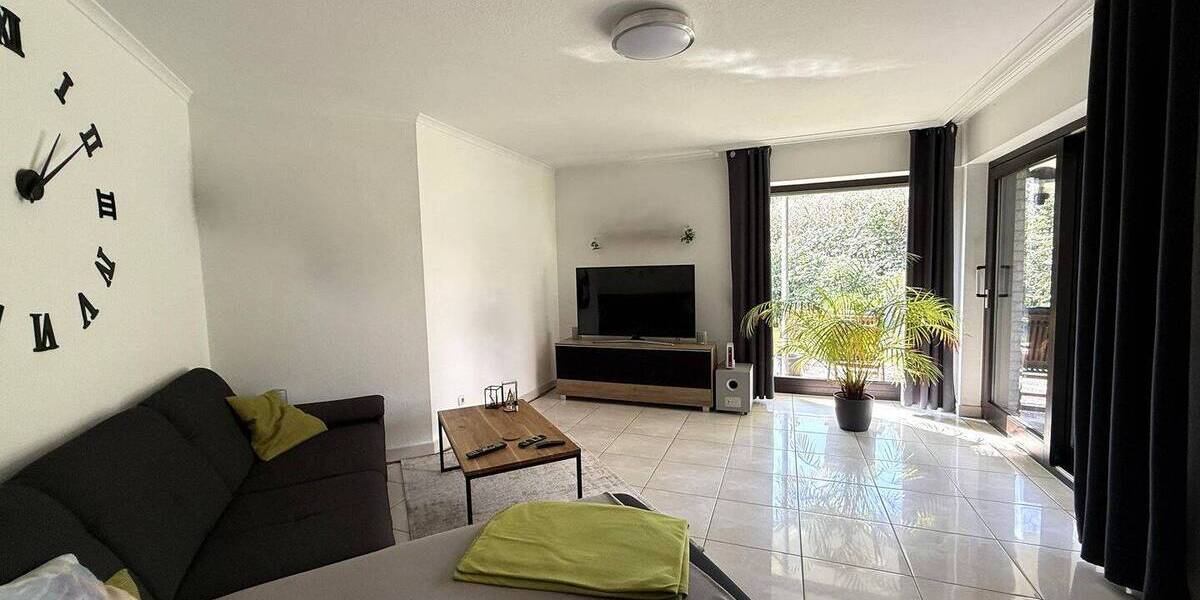 Etagenwohnung Köln Müngersdorf - 3 Zimmer, 82 m&sup2;, 480.000&euro; | Angebot:25748650