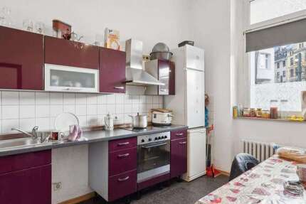 Wohnung Düsseldorf Oberbilk - 2 Zimmer, 62 m&sup2;, 227.500&euro; | Angebot:26284056