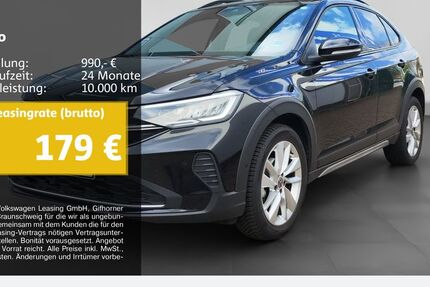 VW Taigo 21.933 km 22.290 &euro; Remscheid 42897