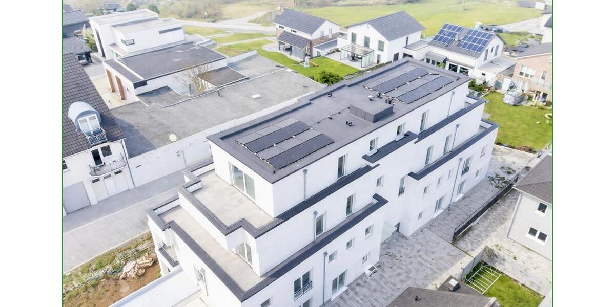 Etagenwohnung Burscheid - 3 Zimmer, 102 m&sup2;, 1.488&euro; | Angebot:24759751