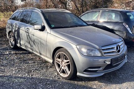 Mercedes-Benz C 220 365.000 km 1.990 &euro; Solingen 42651