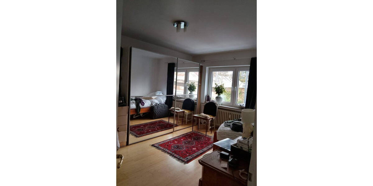 Etagenwohnung Koeln Neuehrenfeld - 3 Zimmer, 126 m&sup2;, 810.000&euro; | Angebot:26122738