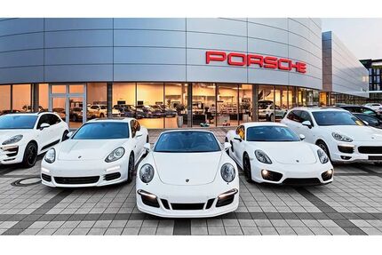 Porsche Cayenne 74.610 km 78.900 &euro; Düsseldorf 40468