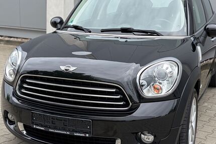 Mini Countryman D (Cooper) 95.000 km 9.590 &euro; Düsseldorf - Bezirk 8 40231