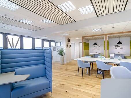 Gewerbeobjekt Ratingen Ost - 750&euro; | Angebot:25716595