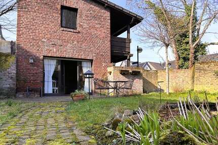 Haus Meerbusch Kierst - 6 Zimmer, 154 m&sup2;, 575.000&euro; | Angebot:25831782