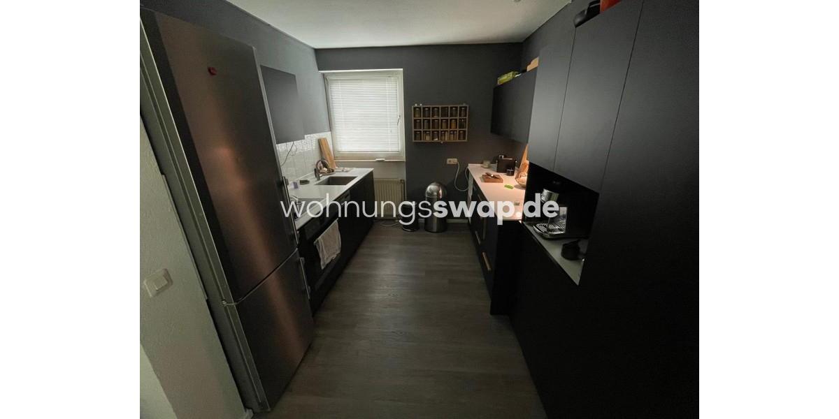 Etagenwohnung Köln Ehrenfeld - 2 Zimmer, 50 m&sup2;, 680&euro; | Angebot:26342636
