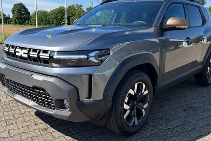 Dacia Duster 9.900 km 25.490 &euro; Langenfeld 40764