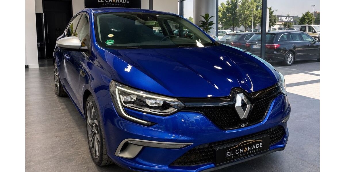 Renault Megane 244.900 km 9.999 &euro; Köln 51145
