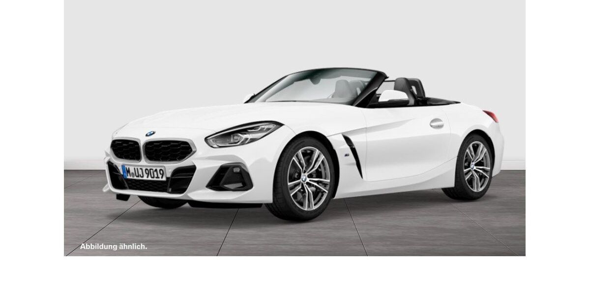 BMW Z4 11.817 km 39.490 &euro; Mettmann 40822