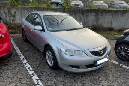 Mazda 6 140.000 km 2.000 &euro; Bergisch Gladbach 51469