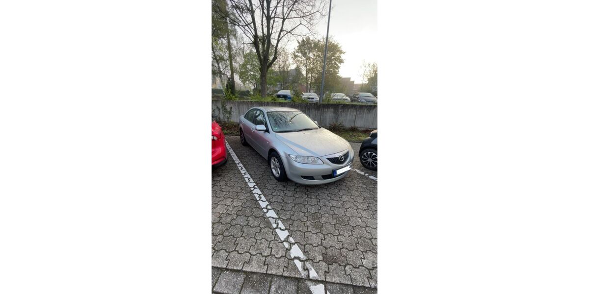 Mazda 6 140.000 km 2.000 &euro; Bergisch Gladbach 51469