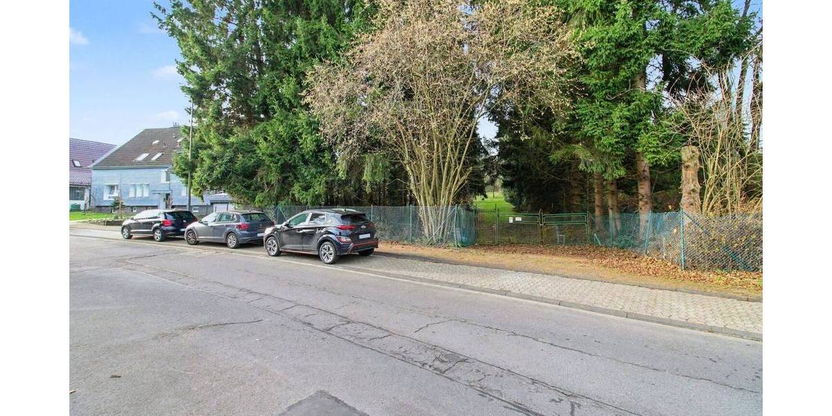 Grundstück Remscheid Süd - 370.000&euro; | Angebot:26816620