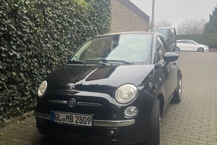 Fiat 500C 194.511 km 3.300 &euro; Burscheid 51399