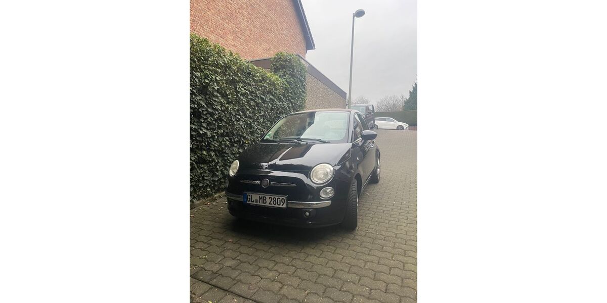 Fiat 500C 194.511 km 3.300 &euro; Burscheid 51399