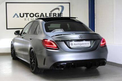 Mercedes-Benz C 300 119.050 km 31.990 &euro; Remscheid 42857