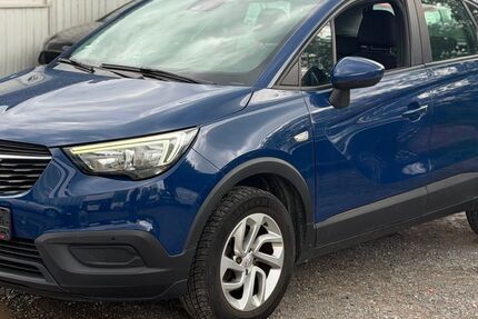 Opel Crossland (X) 130.000 km 5.100 &euro; Leverkusen 51371