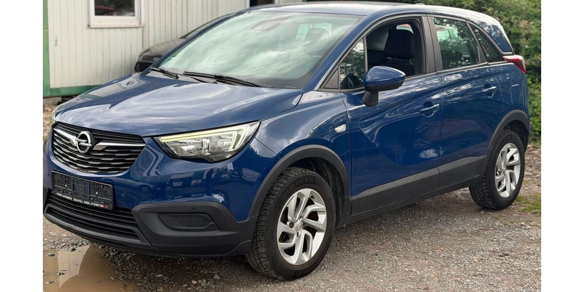 Opel Crossland (X) 130.000 km 5.300 &euro; Leverkusen 51371