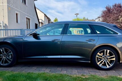 Audi A6 19.230 km 51.900 &euro; Köln 51109