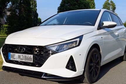 Hyundai i20 39.000 km 14.765 &euro; Meerbusch 40667