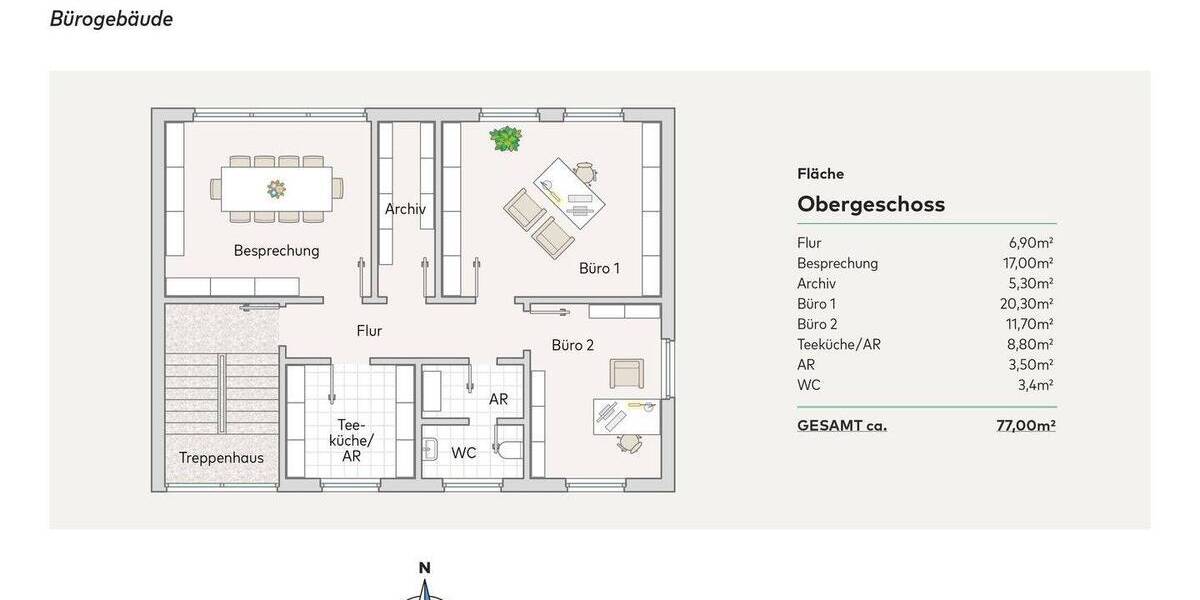 Gewerbeobjekt Langenfeld (Rheinland) Reusrath - 1.320&euro; | Angebot:25821872