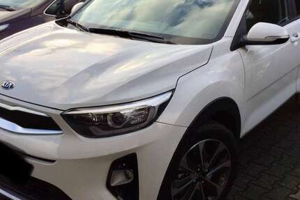 Kia Stonic 44.000 km 11.000 &euro; Langenfeld (Rheinland), Stadt 40764