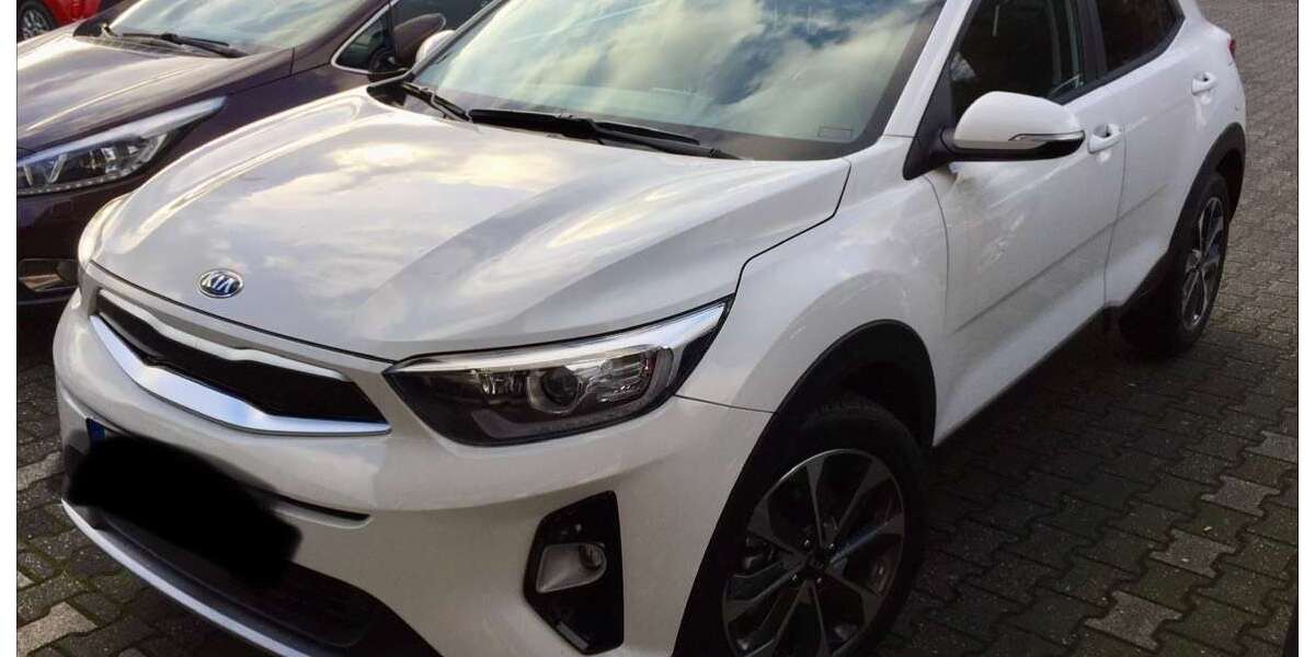Kia Stonic 44.000 km 11.000 &euro; Langenfeld (Rheinland), Stadt 40764