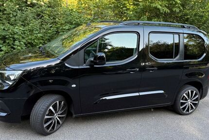 Opel Combo Life 34.800 km 19.500 &euro; Hilden 40723