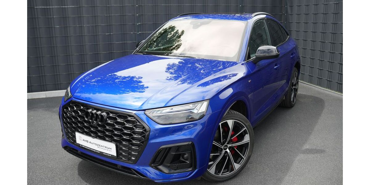 Audi Q5 16.236 km 49.999 &euro; Dormagen 41539