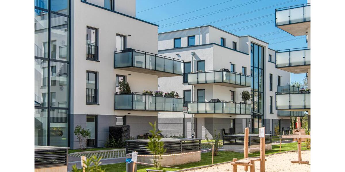 Etagenwohnung Wuppertal Gemarkung Elberfeld - 3 Zimmer, 86 m&sup2;, 1.150&euro; | Angebot:26067682