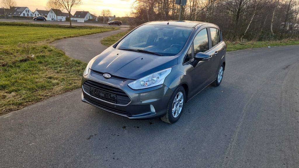 Ford B-Max 138.000 km 4.500 &euro; Willich 47877