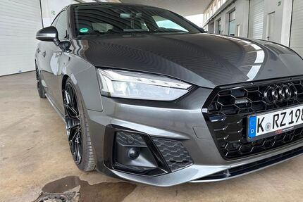 Audi A5 61.000 km 46.000 &euro; Köln 51143